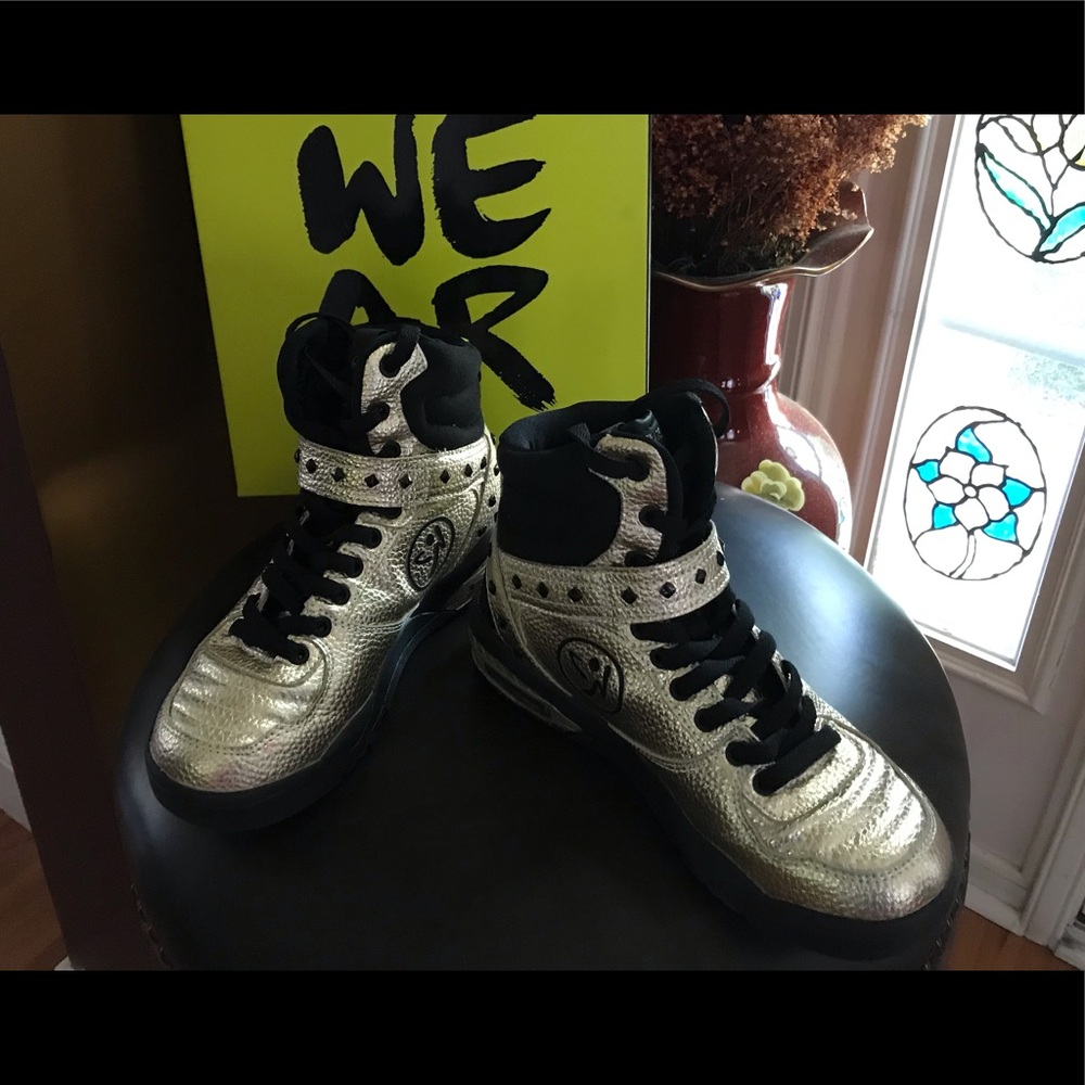 Zumba Shoes